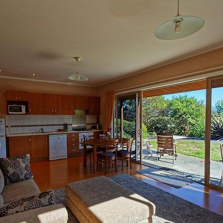 Clayridge Cottages Upper Moutere Exterior photo