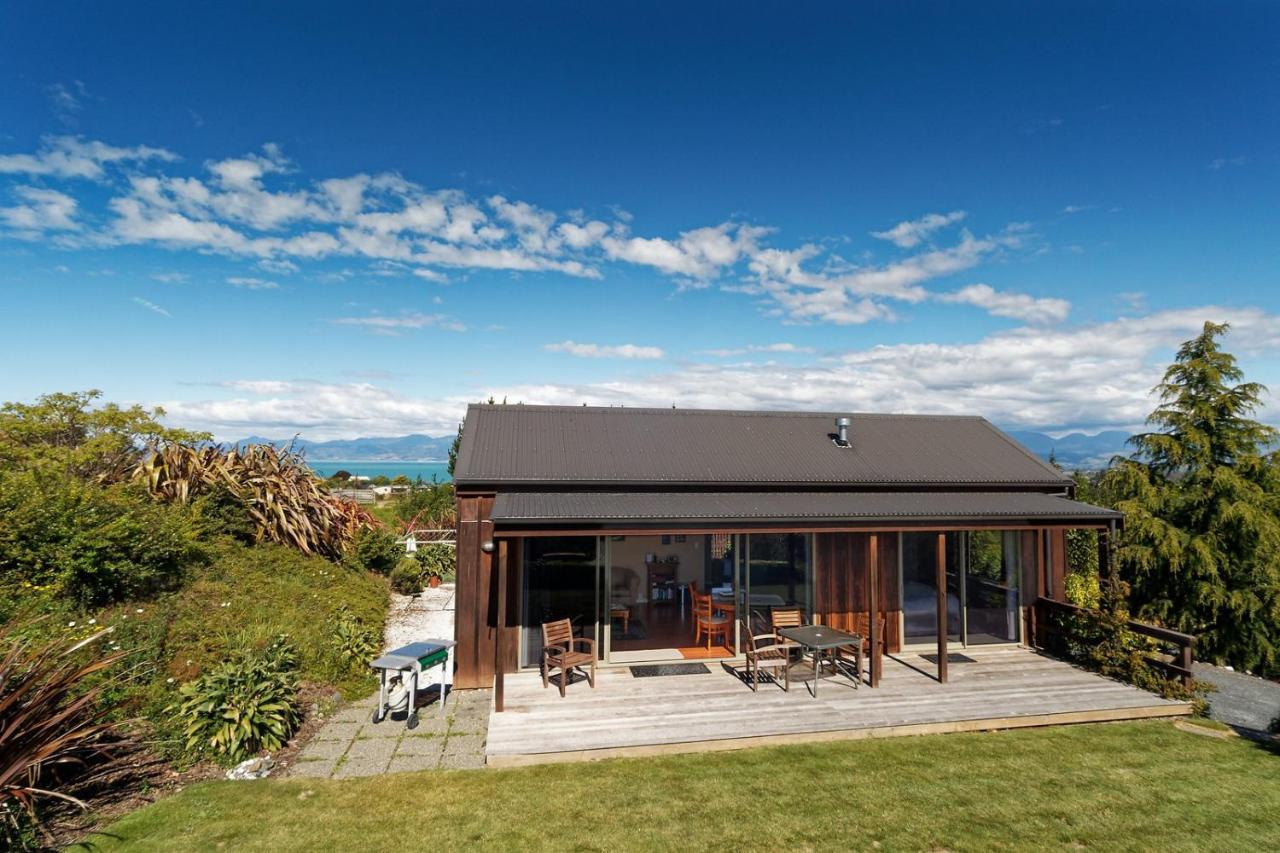 Clayridge Cottages Upper Moutere Exterior photo